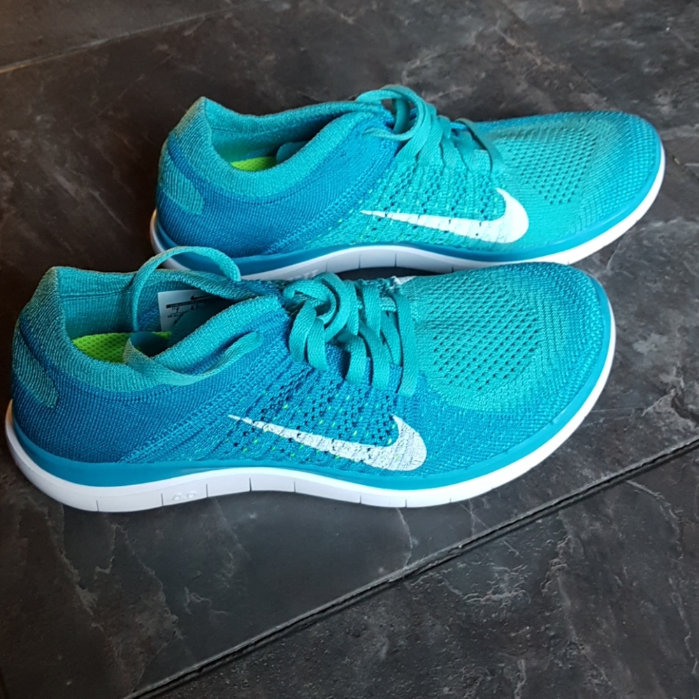 Nike Free Flyknit 4.0